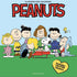 2026 PEANUTS HAPPINES IS 12X12 WALL CALENDAR